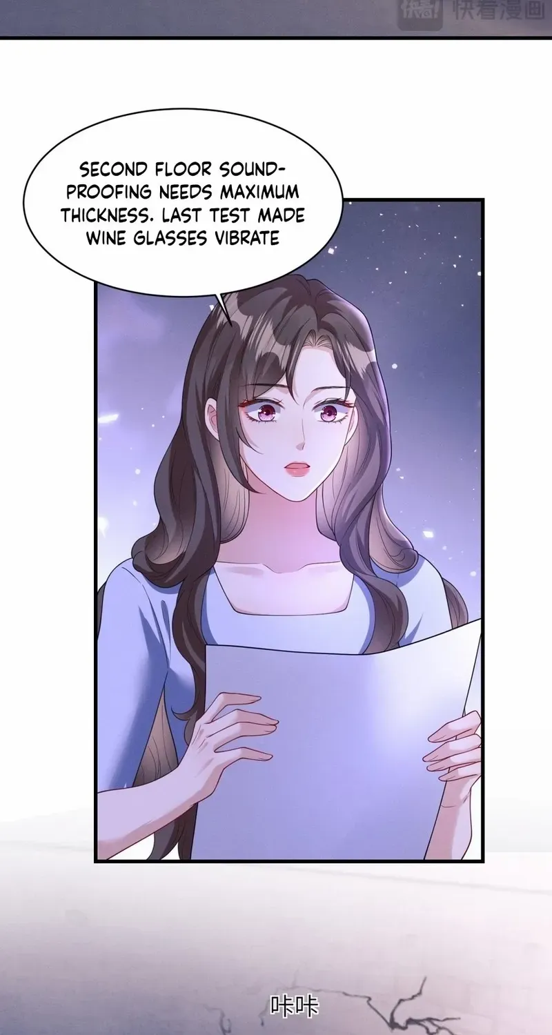 Sleepless City Chapter 23 page 25 - 