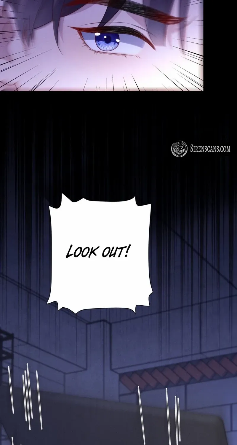 Sleepless City Chapter 23 page 28 - 