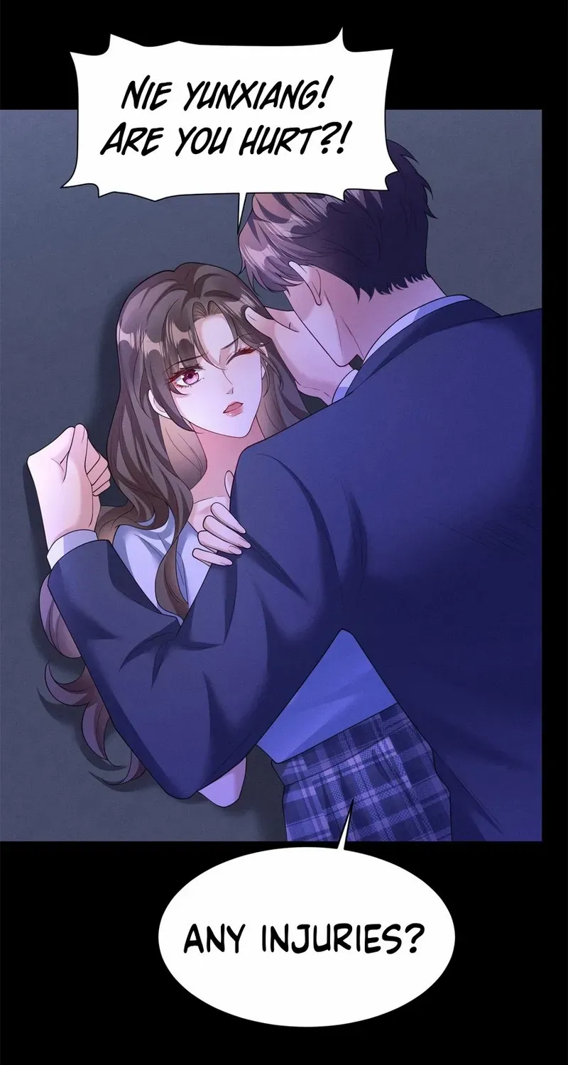 Sleepless City Chapter 23 page 32 - 