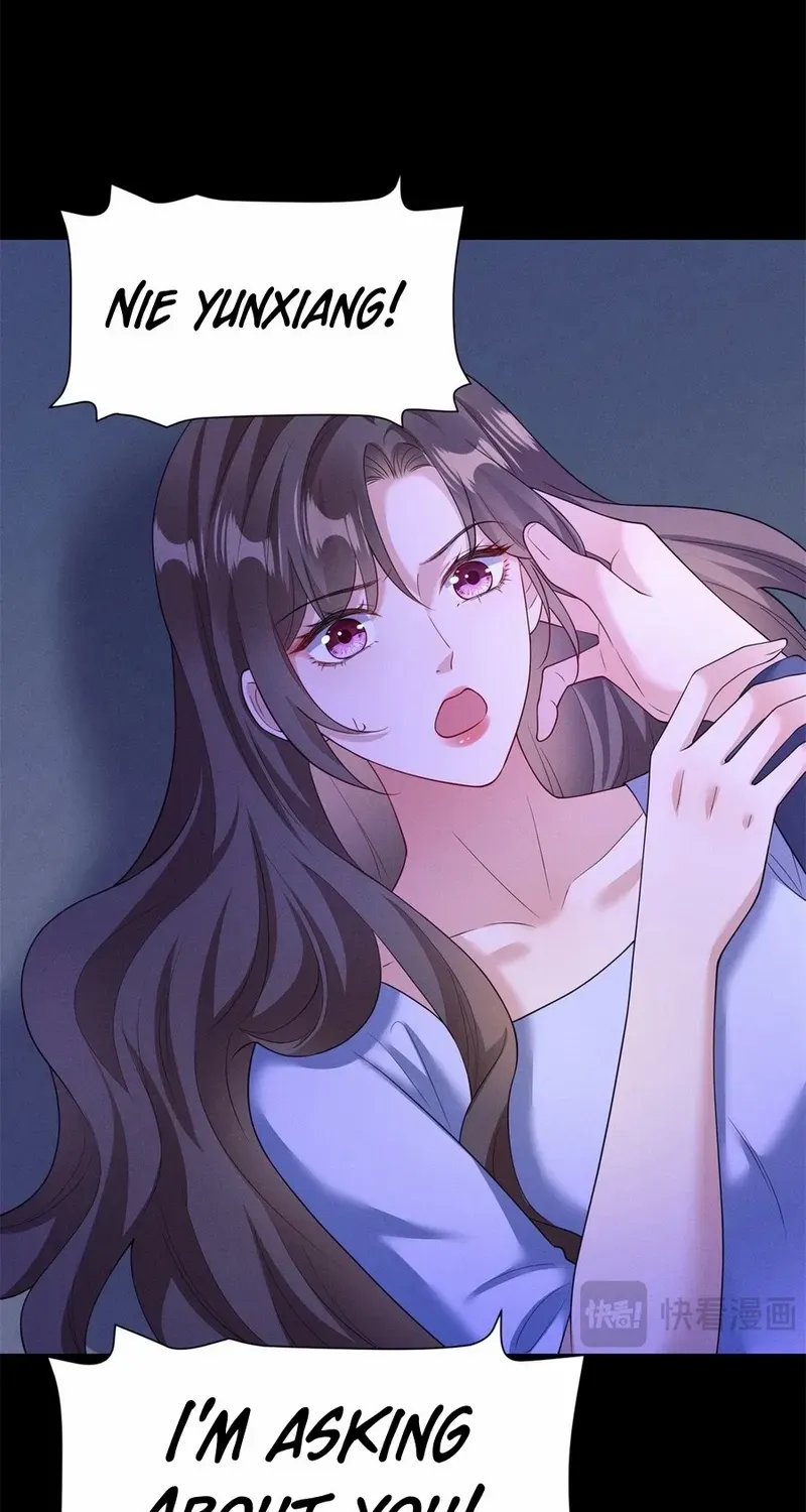 Sleepless City Chapter 23 page 33 - 
