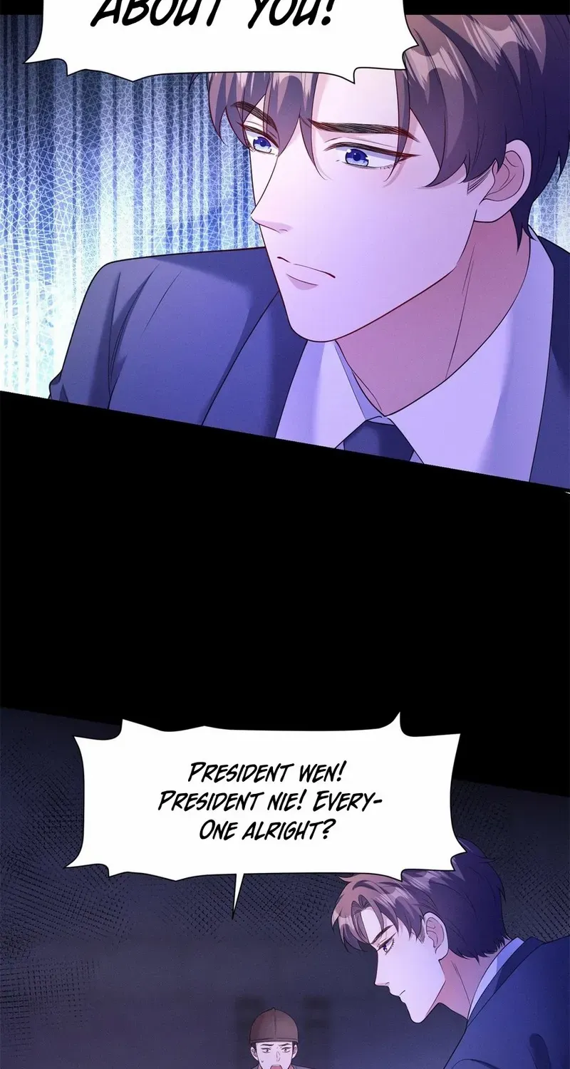 Sleepless City Chapter 23 page 34 - 