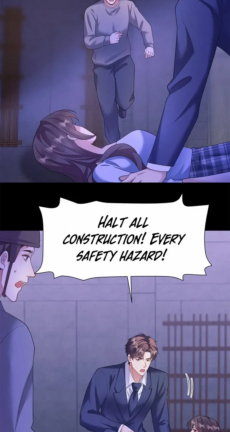 Sleepless City Chapter 23 page 35 - 