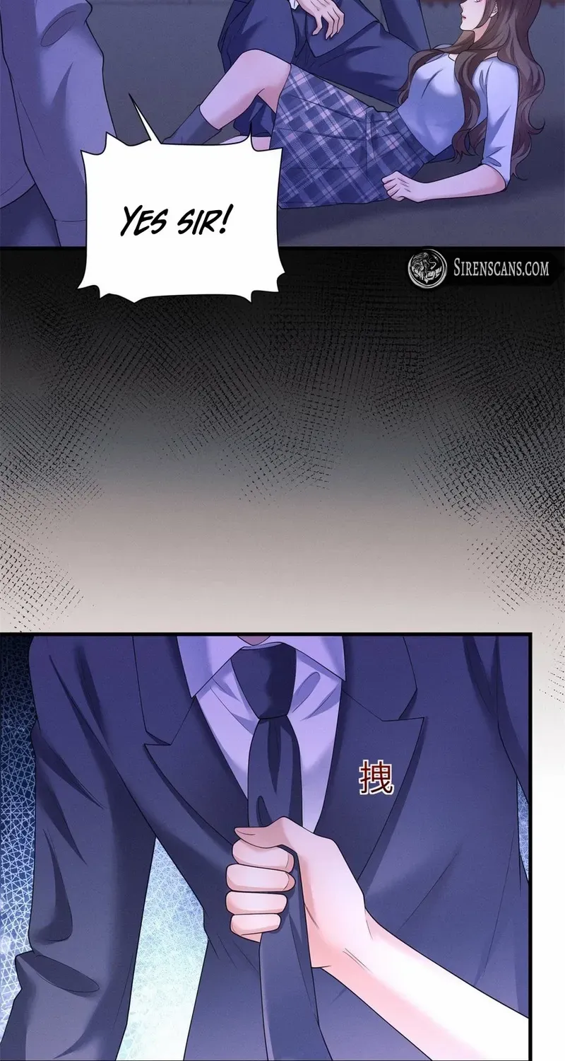 Sleepless City Chapter 23 page 36 - 