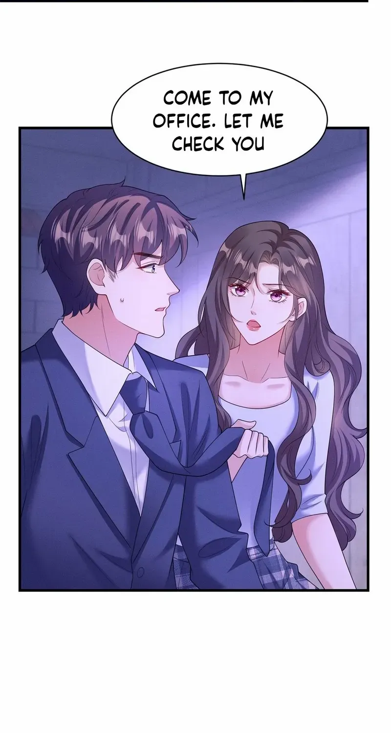 Sleepless City Chapter 23 page 37 - 