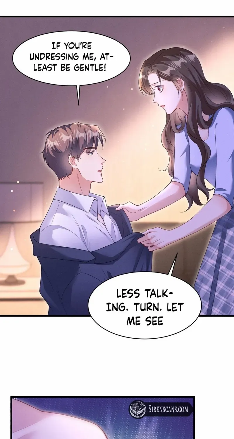 Sleepless City Chapter 23 page 40 - 