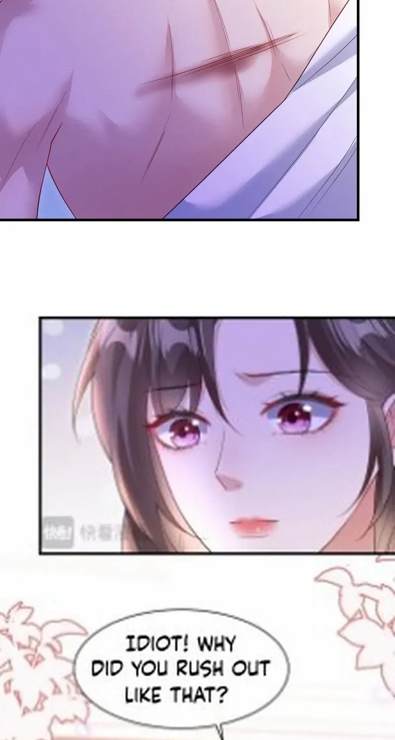 Sleepless City Chapter 23 page 43 - 