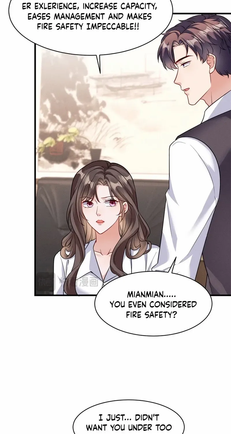Sleepless City Chapter 23 page 6 - 