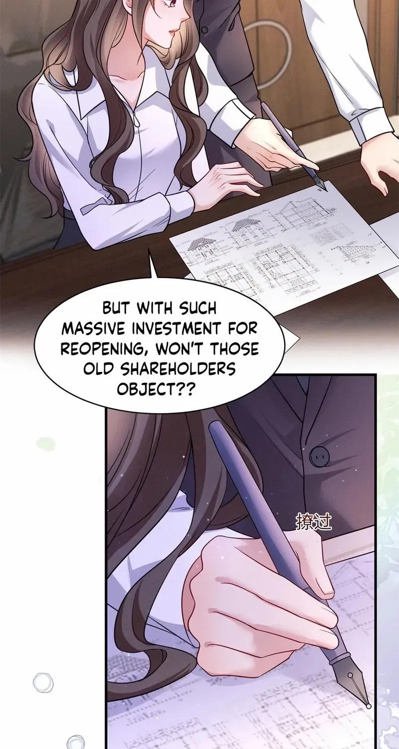 Sleepless City Chapter 23 page 8 - 