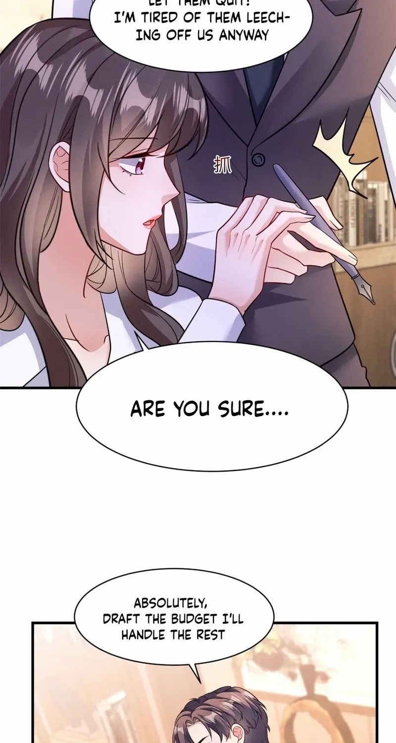 Sleepless City Chapter 23 page 10 - 