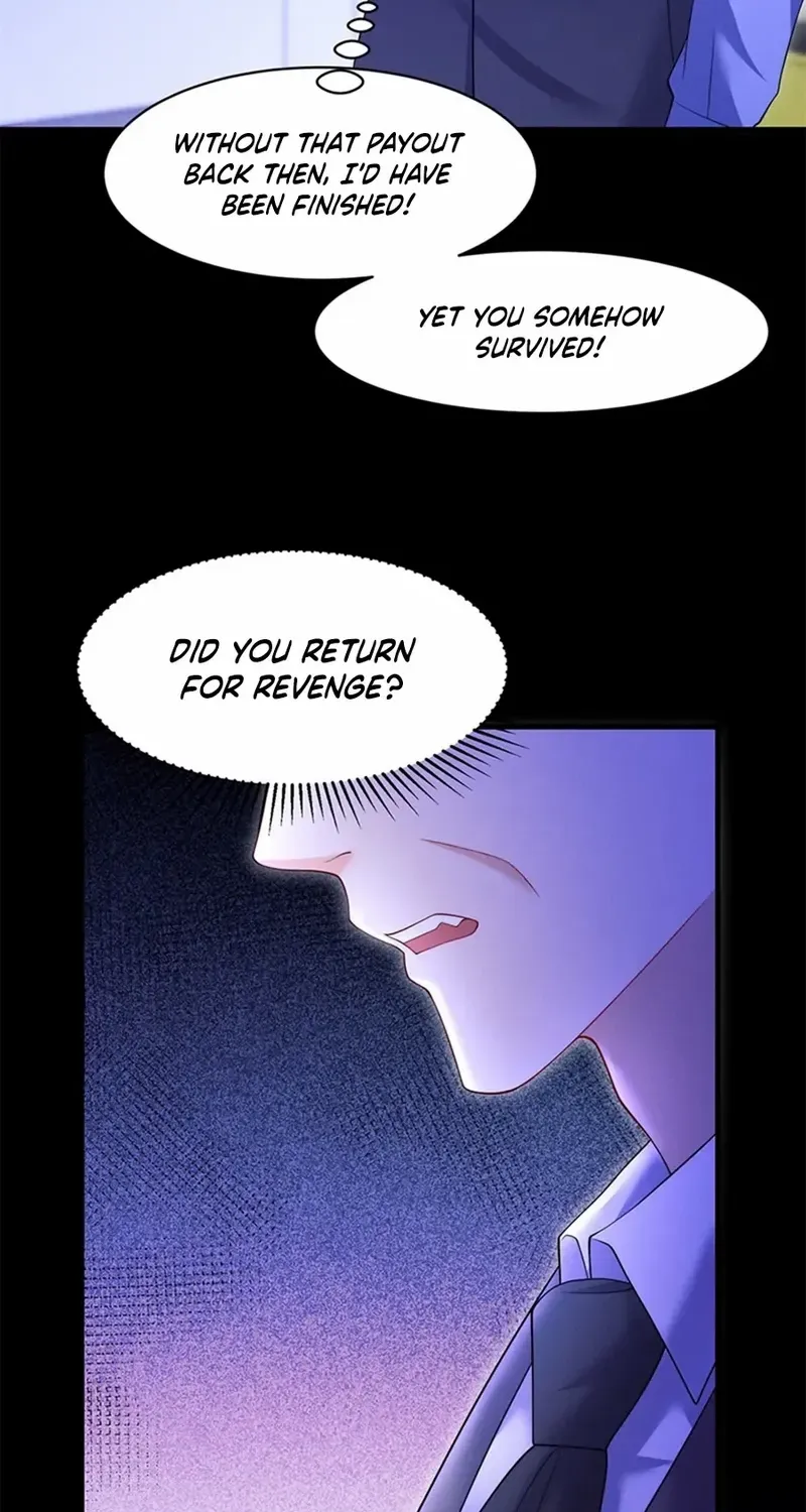 Sleepless City Chapter 24 page 17 - 