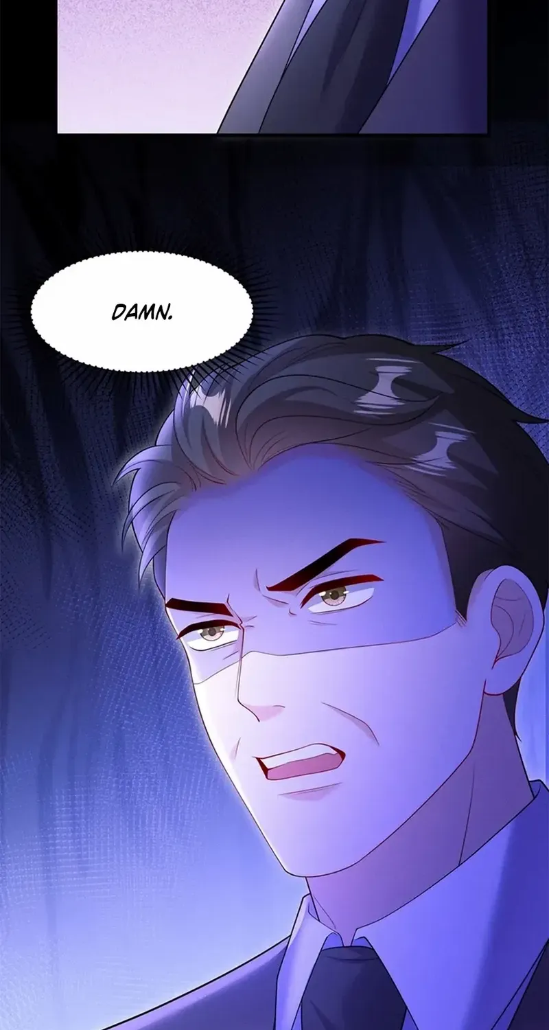 Sleepless City Chapter 24 page 18 - 