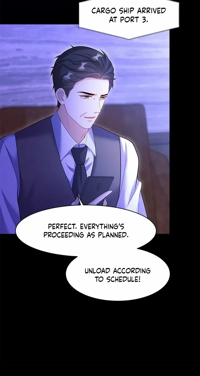Sleepless City Chapter 24 page 20 - 