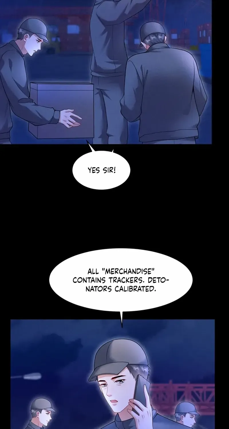 Sleepless City Chapter 24 page 22 - 