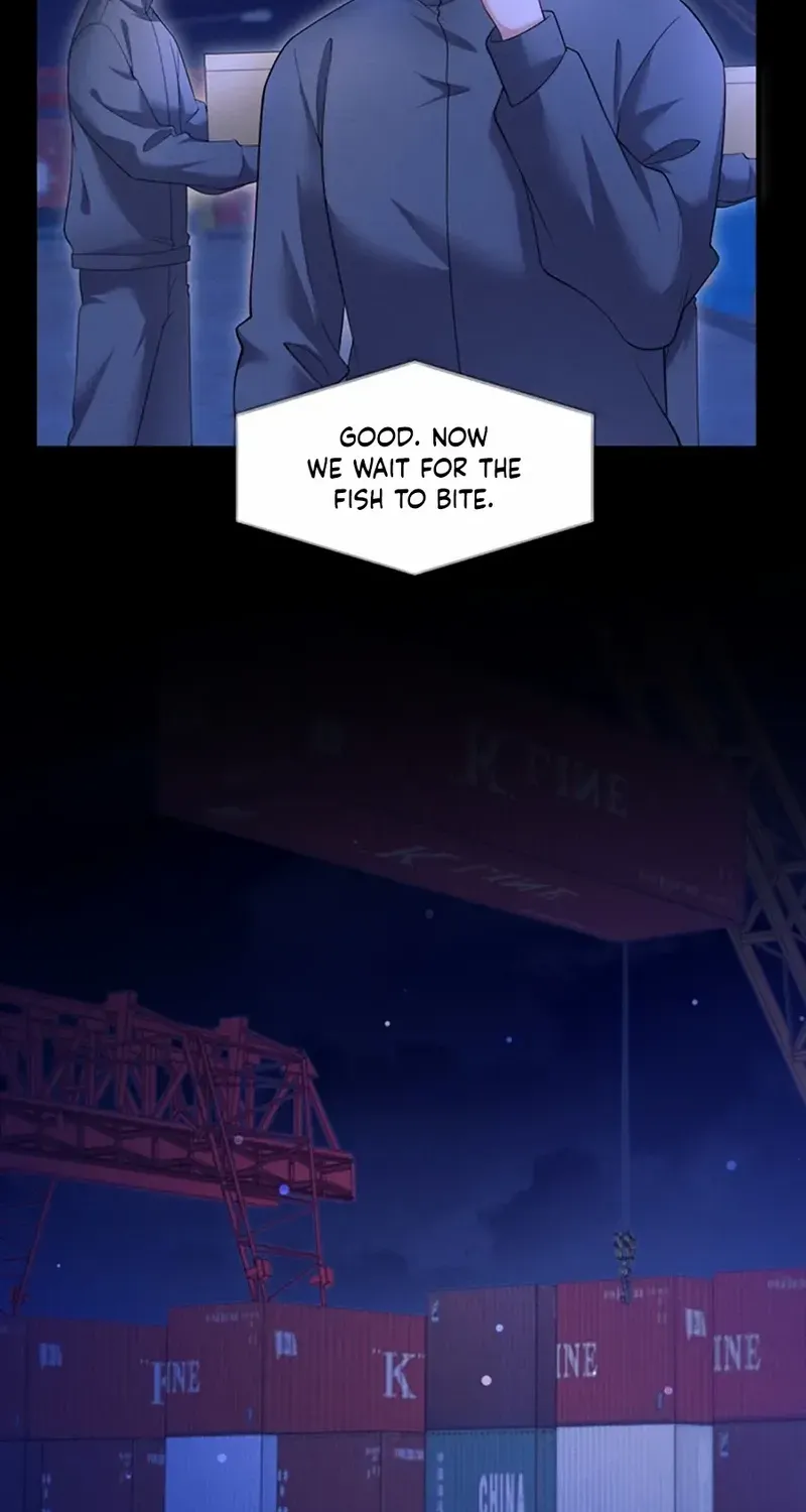 Sleepless City Chapter 24 page 23 - 