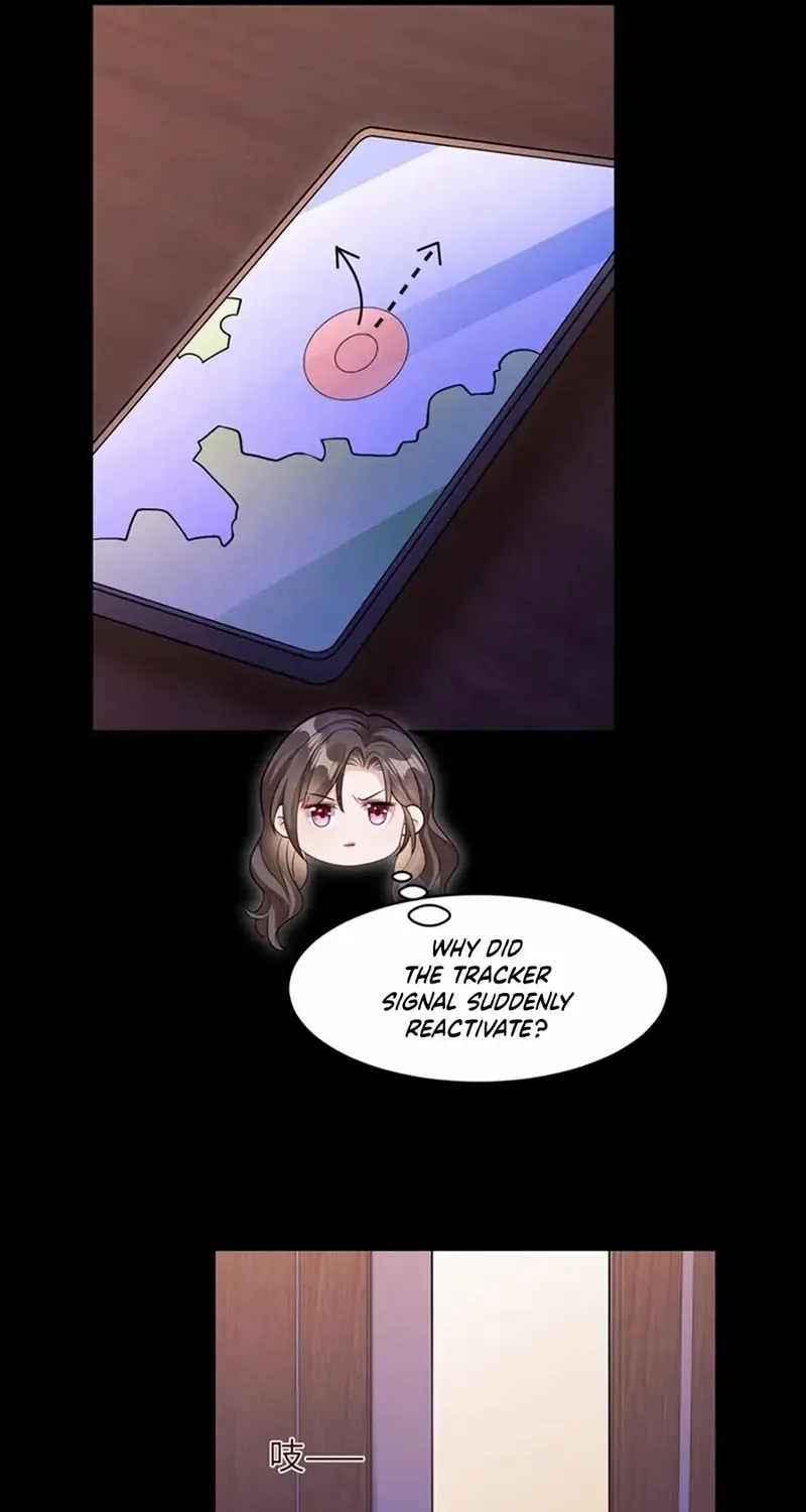 Sleepless City Chapter 24 page 26 - 