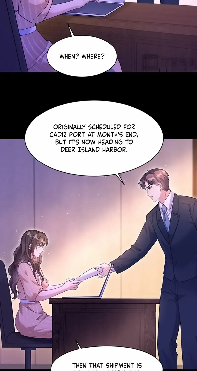 Sleepless City Chapter 24 page 28 - 
