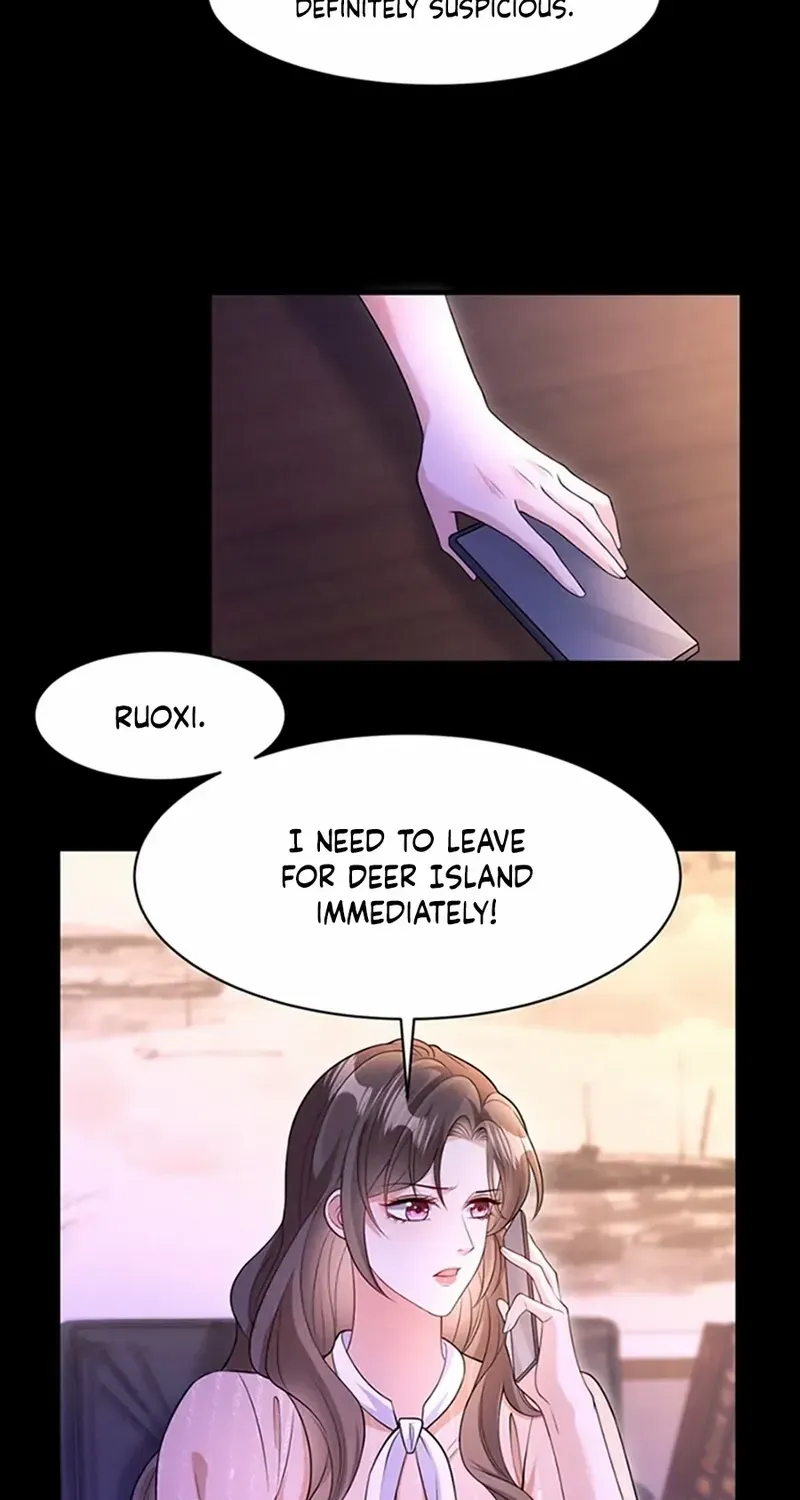 Sleepless City Chapter 24 page 29 - 