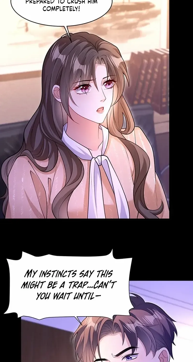 Sleepless City Chapter 24 page 32 - 