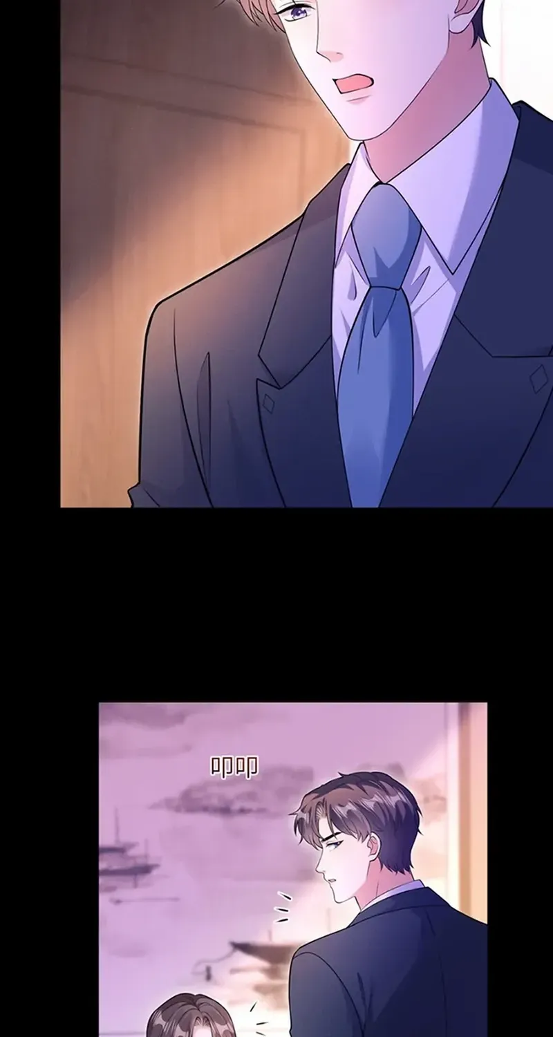 Sleepless City Chapter 24 page 33 - 