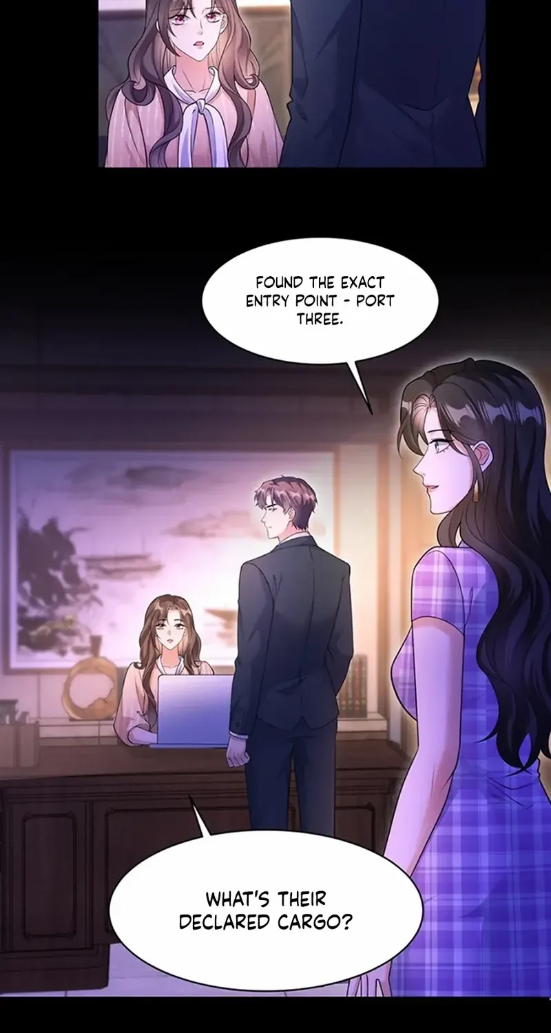Sleepless City Chapter 24 page 34 - 