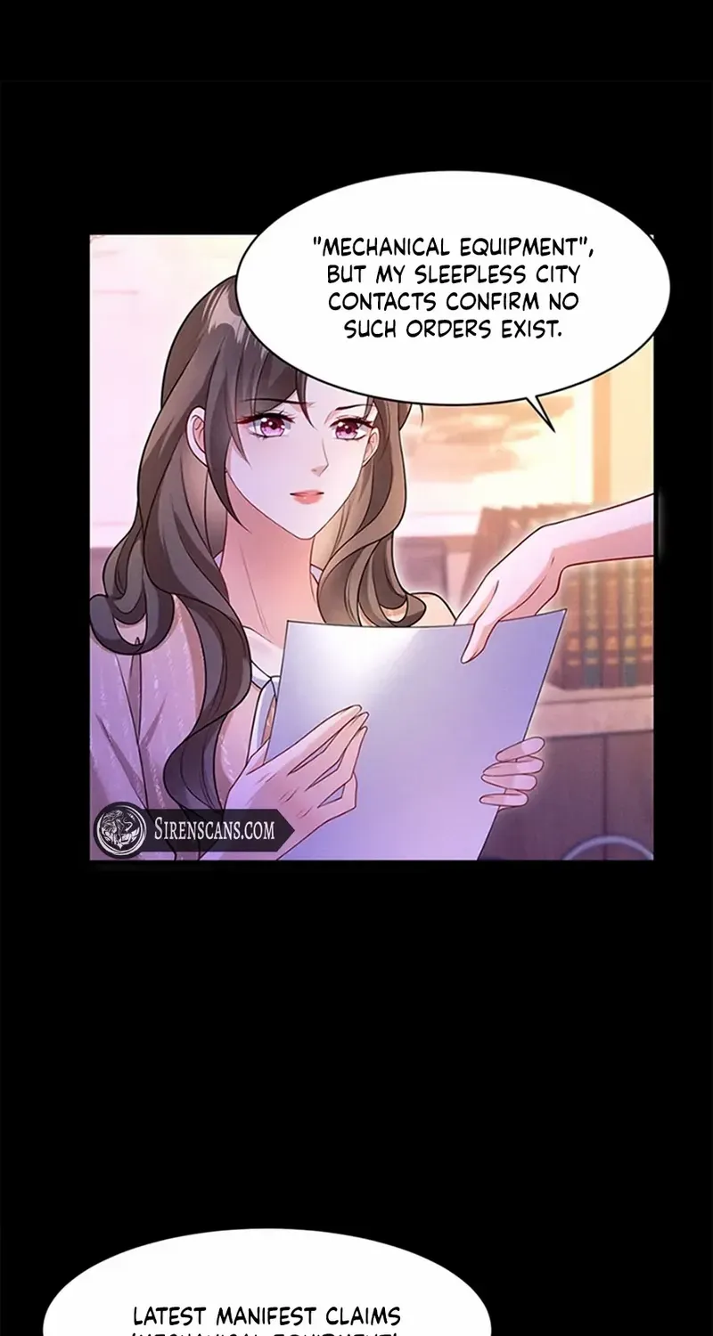 Sleepless City Chapter 24 page 35 - 