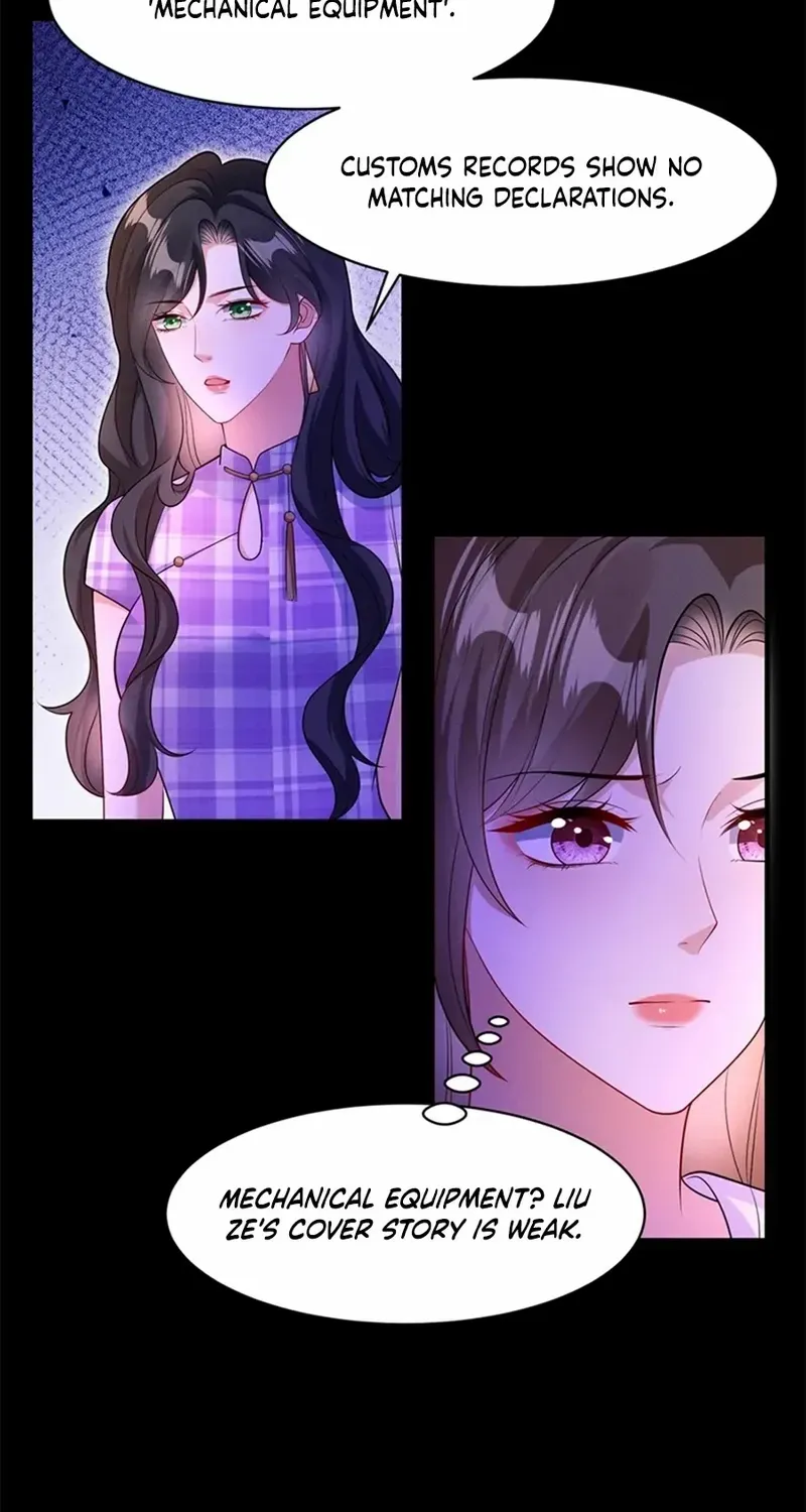 Sleepless City Chapter 24 page 36 - 