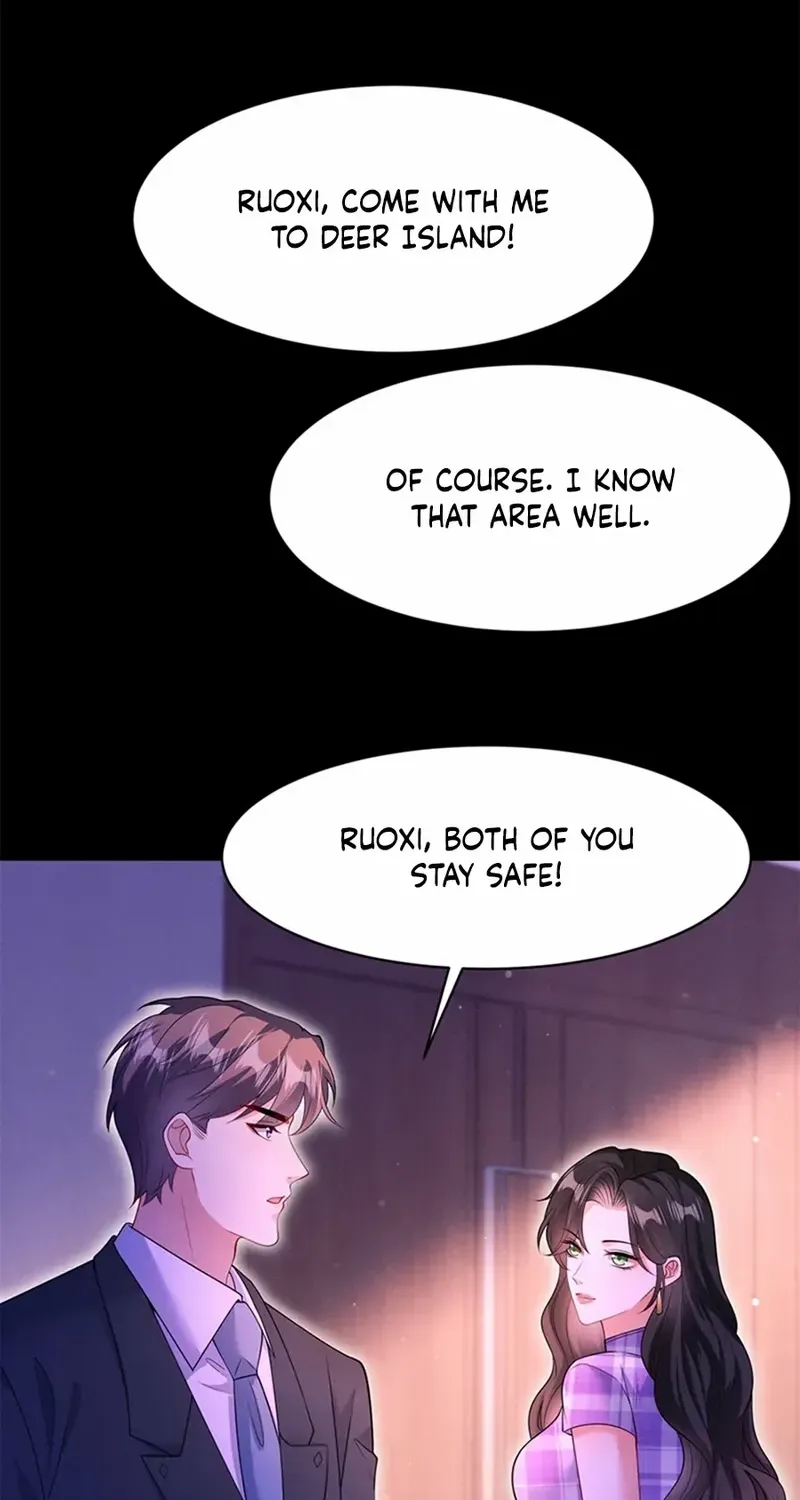 Sleepless City Chapter 24 page 37 - 