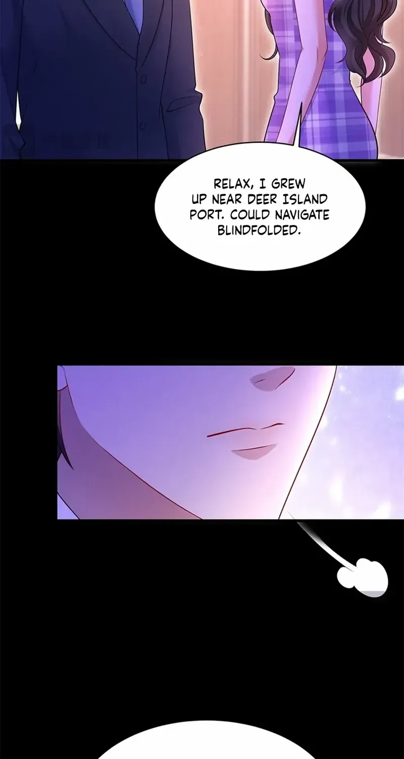 Sleepless City Chapter 24 page 38 - 