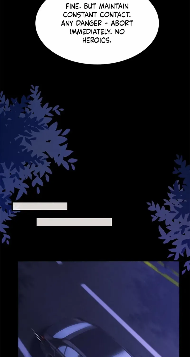 Sleepless City Chapter 24 page 39 - 