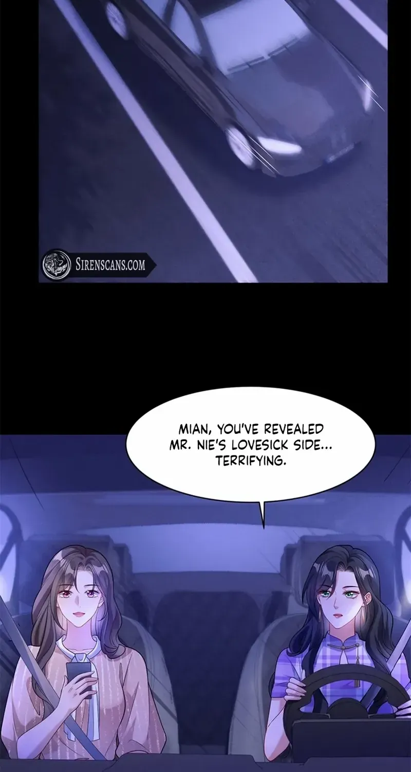 Sleepless City Chapter 24 page 40 - 