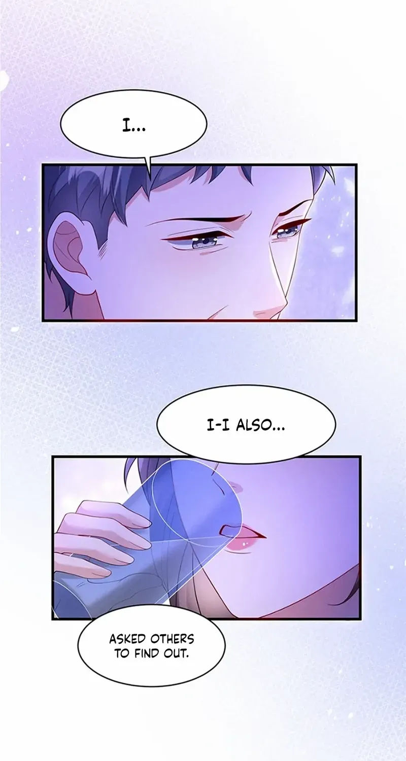 Sleepless City Chapter 24 page 5 - 
