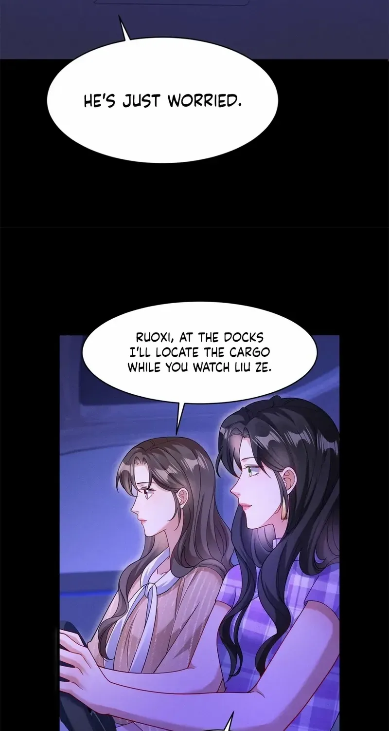 Sleepless City Chapter 24 page 41 - 