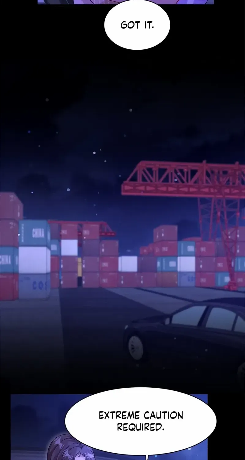 Sleepless City Chapter 24 page 42 - 