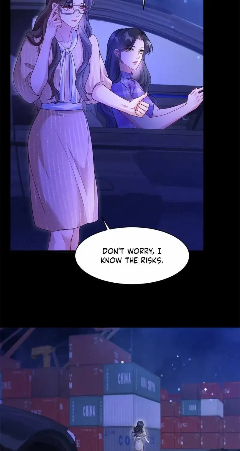 Sleepless City Chapter 24 page 43 - 
