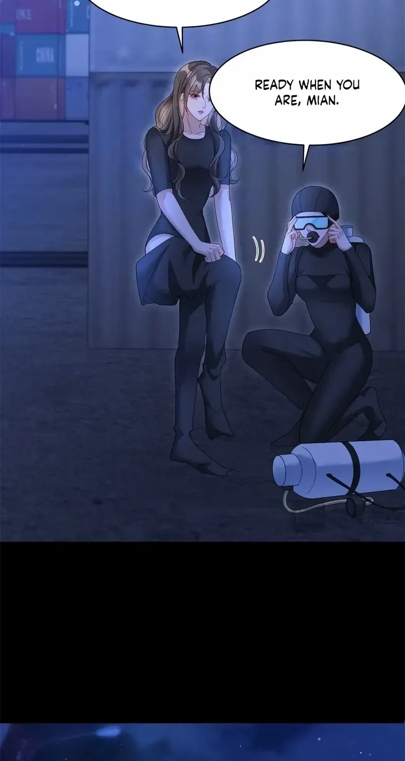 Sleepless City Chapter 24 page 45 - 