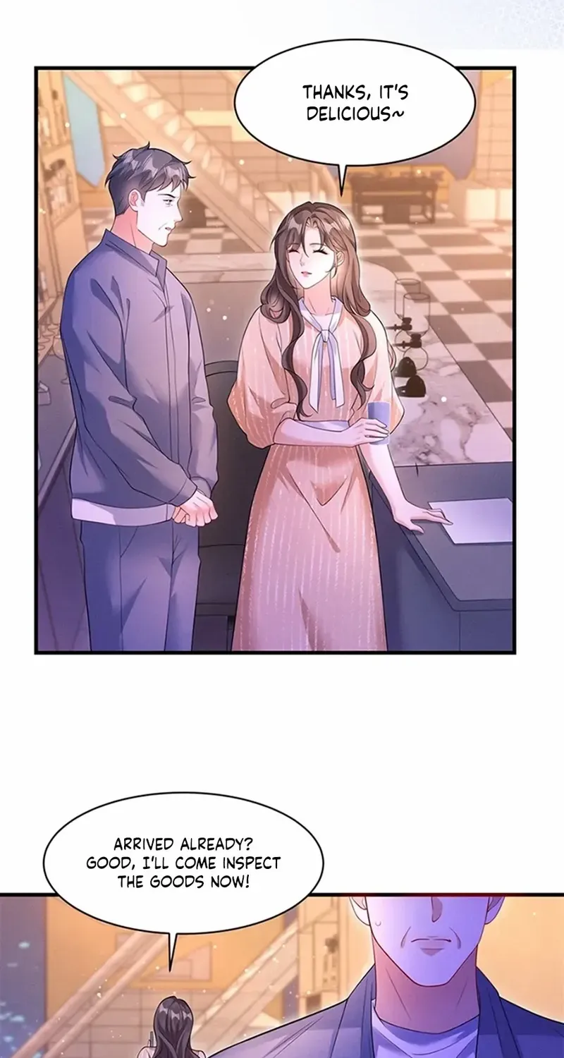 Sleepless City Chapter 24 page 6 - 