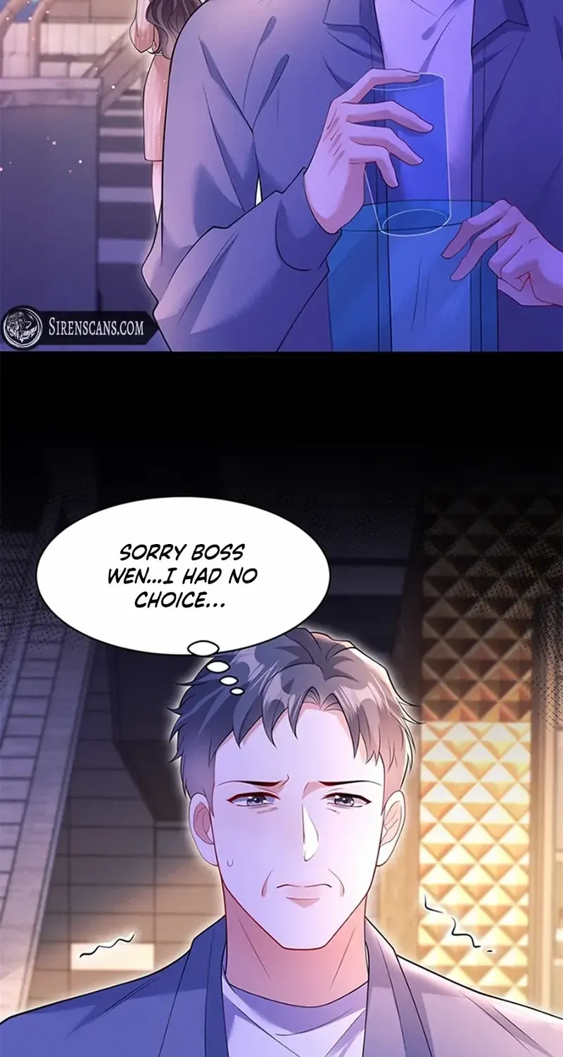 Sleepless City Chapter 24 page 7 - 