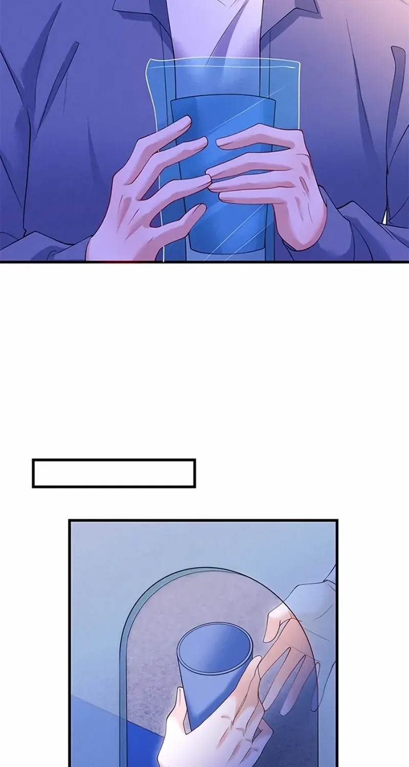 Sleepless City Chapter 24 page 8 - 