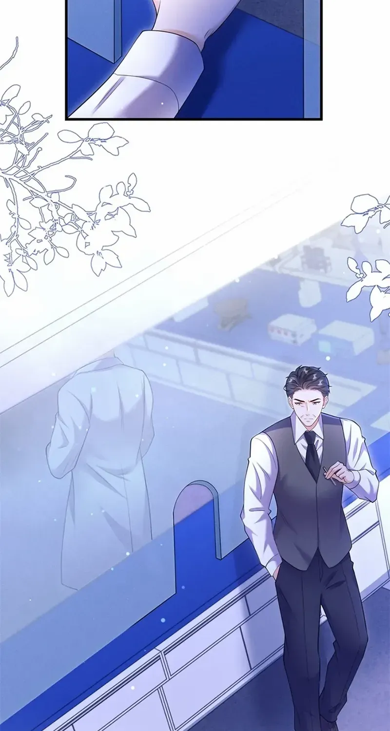 Sleepless City Chapter 24 page 9 - 