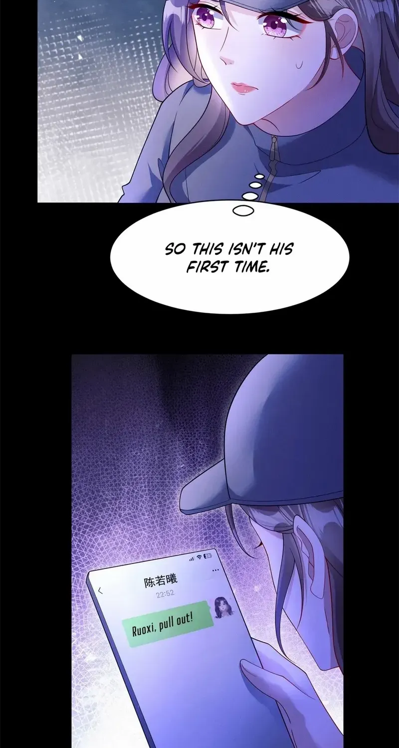 Sleepless City Chapter 25 page 13 - 