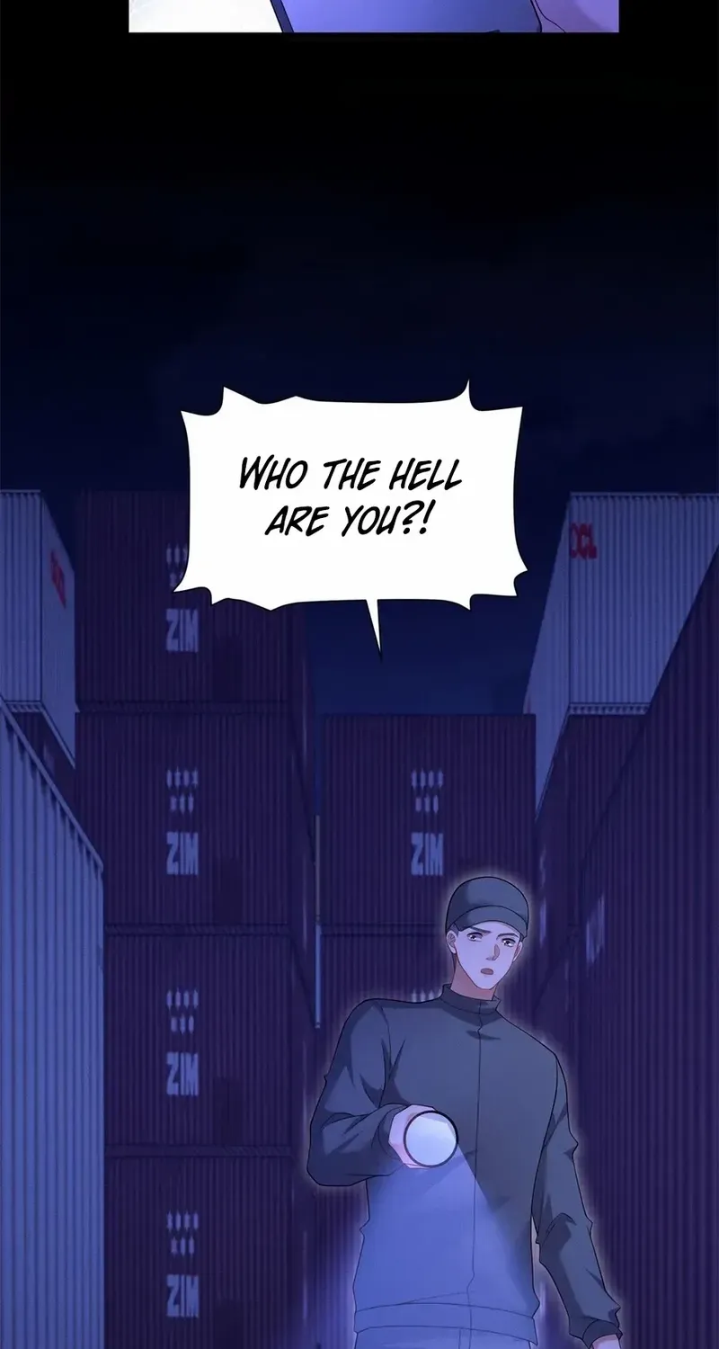 Sleepless City Chapter 25 page 14 - 