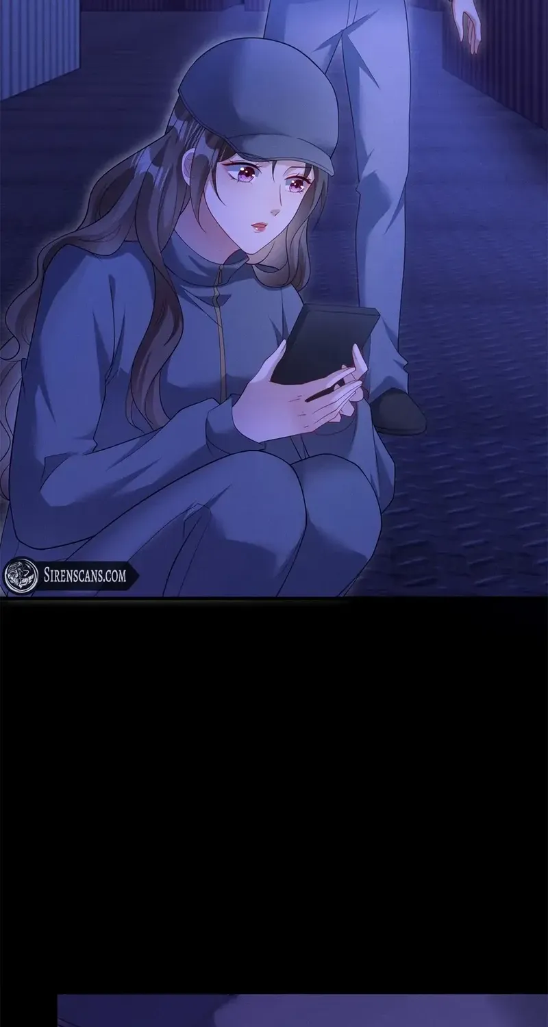 Sleepless City Chapter 25 page 15 - 