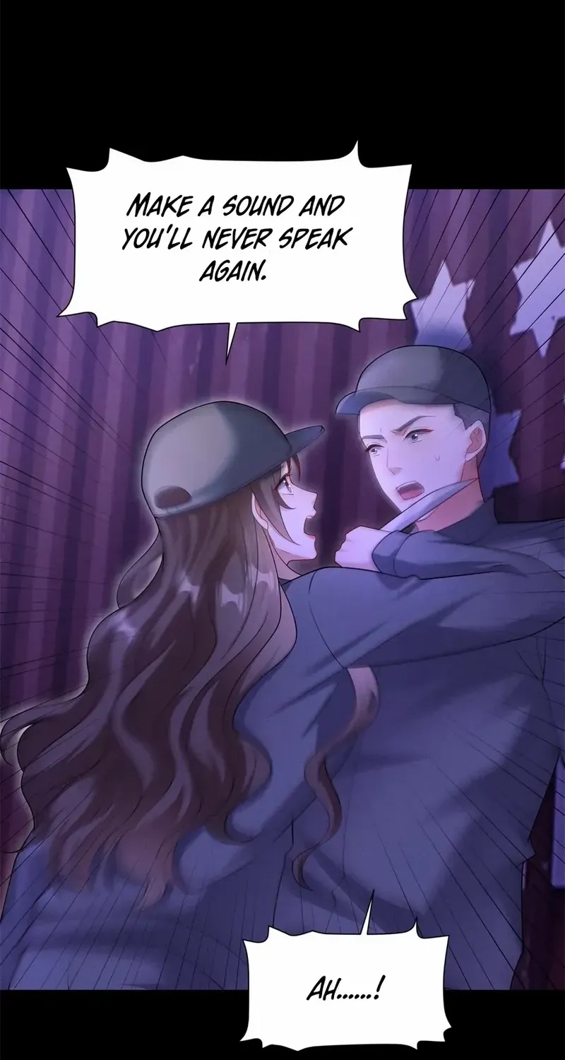 Sleepless City Chapter 25 page 17 - 