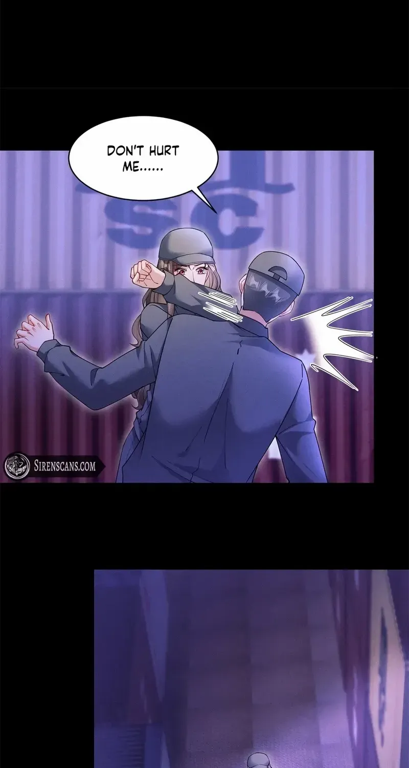 Sleepless City Chapter 25 page 18 - 