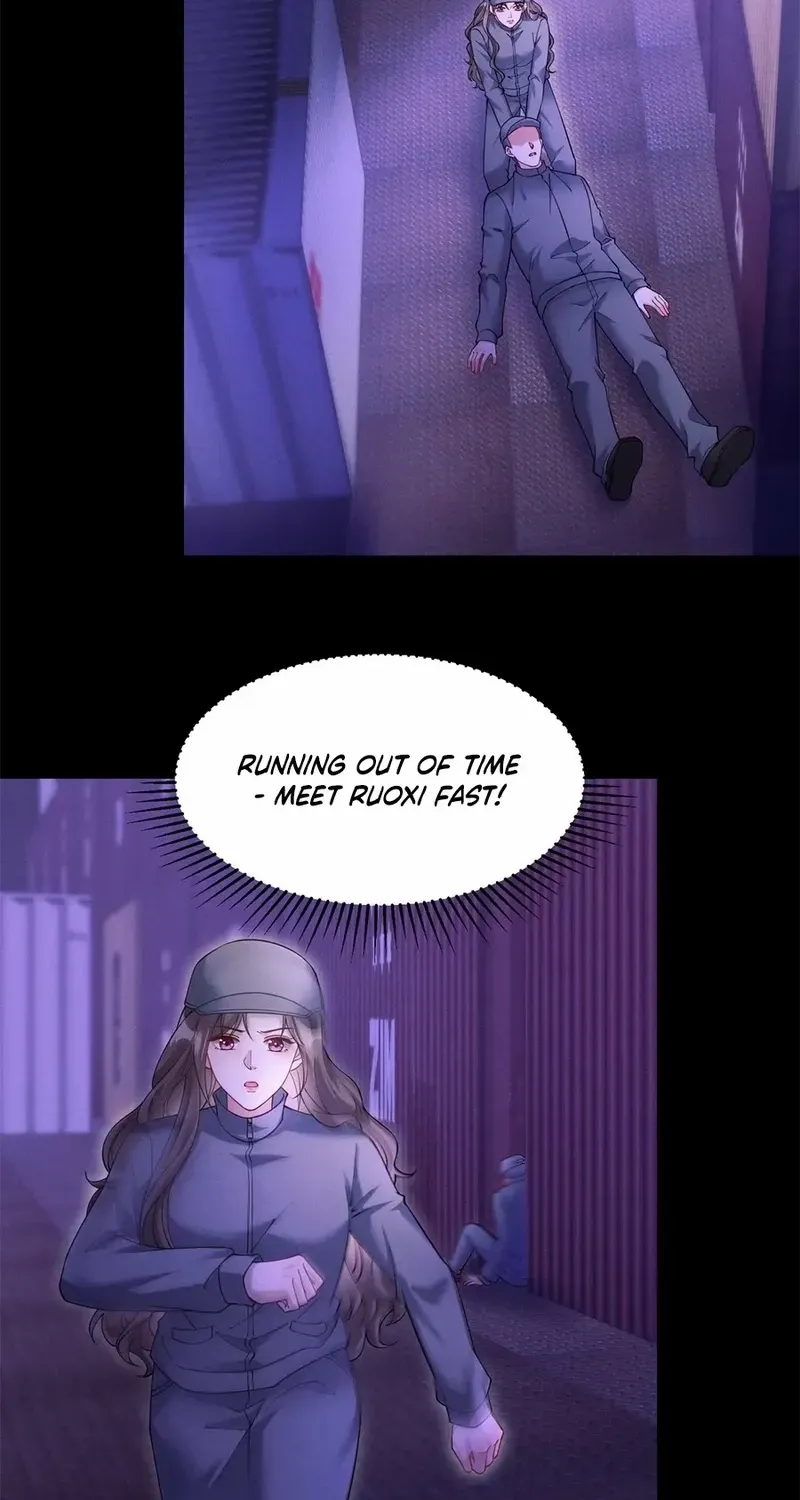 Sleepless City Chapter 25 page 19 - 