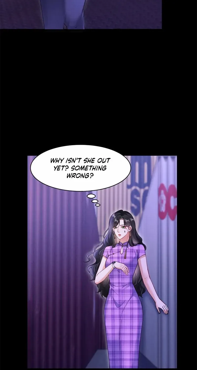 Sleepless City Chapter 25 page 20 - 