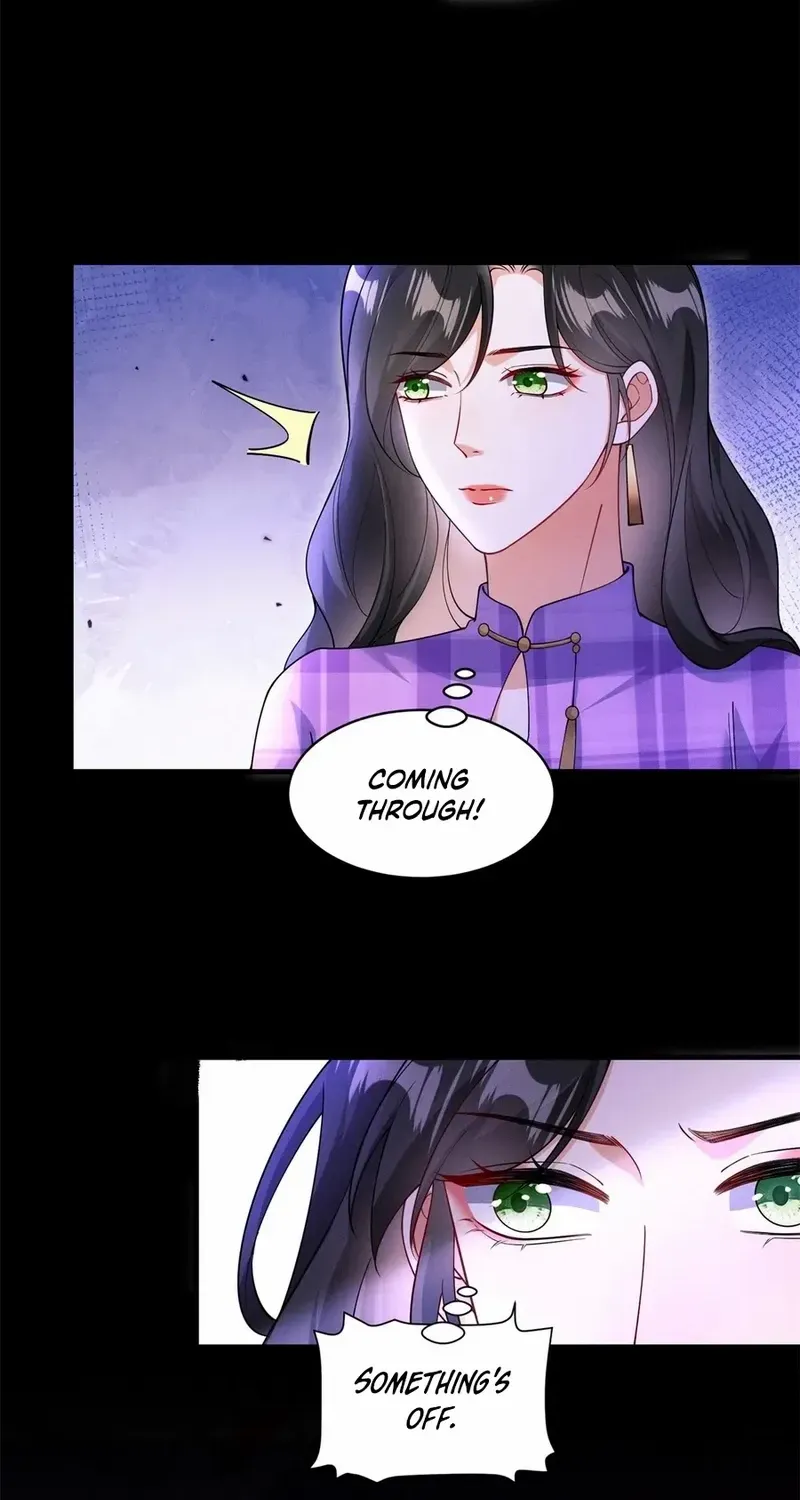 Sleepless City Chapter 25 page 21 - 