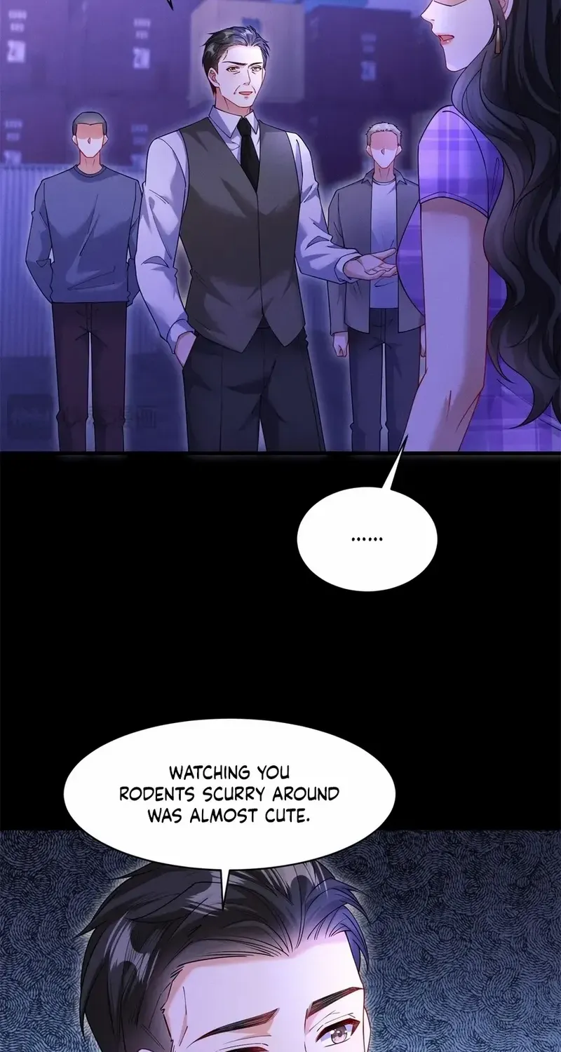 Sleepless City Chapter 25 page 23 - 