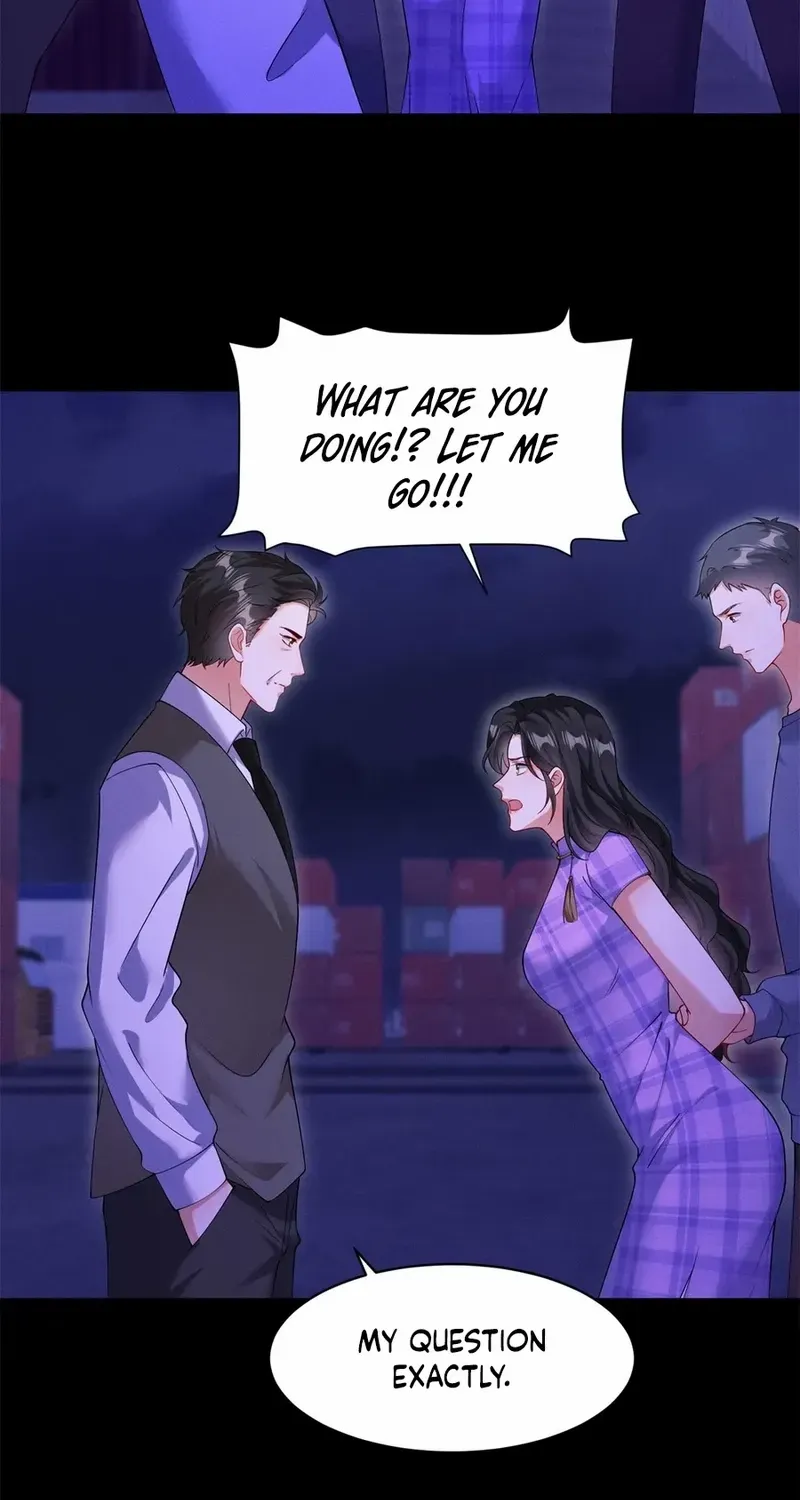 Sleepless City Chapter 25 page 26 - 