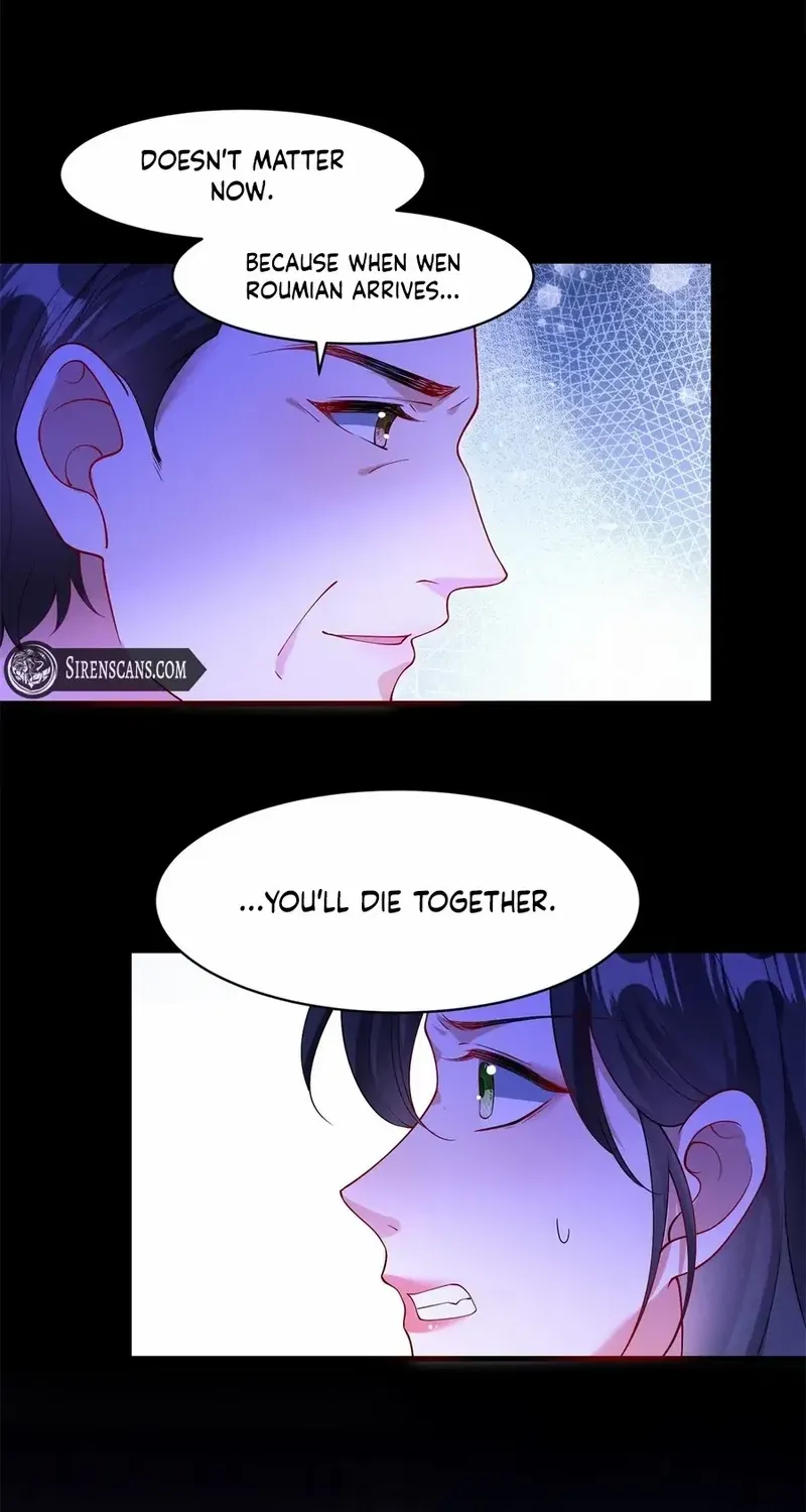 Sleepless City Chapter 25 page 27 - 